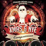 DJ Richie Saint 2014 XMAS & NYE Competition Mix