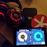 Amazon CrossDJ