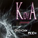 KovA - Some Great Depeche Mode For The Masses