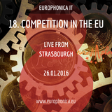 #IT EUROPHONICA - CONCORRENZA E MERCATO UNICO NELL'UE