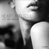 Heart and Soul - Jazzy Vocal House Mix (2015)