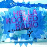 HELLAKOOKED RADIO / June 2nd 2012