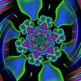 DJ ABRAXAS PSY PREVIEW MIX