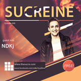 THE SUCRE - Sucreine 008 (guest mix NDKj)