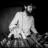 DJ Dalton Gonzales - 22/11/2014
