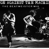 Rage Against The Machine - Bulls On The Mix