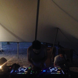 BCR live from Dimensions Festival with Hunee and Telephones