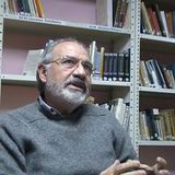 Bloque 3: Jorge Testero (Carta Abierta)
