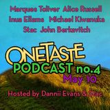 OneTaste Podcast 4 - May 2010