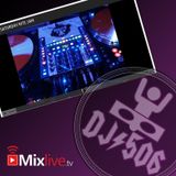 Saturday Nite Jam (2016-01-16)