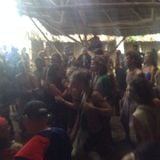 Mixmaster Morris @ Panama Tribal Gathering pt4