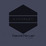 DISCLOSURE CREW | Kontrast Session 1.0 Ft. DAVID TERUEL