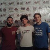 ENTREVISTA: Gastón Le de Un Planeta visitó El Club de los Idiotas Adorables