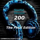 SOULFUL HEAVEN #200 - The Final Edition