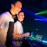 Joris Voorn & 2000 & One Back 2 Back - Planet Gong Radio 2010