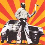 Tropical Beats Samba Reggae & Afro Funk Special 03 07 2014
