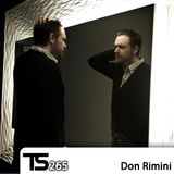 Tsugi Podcast 265 : Don Rimini