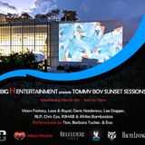RLP - Respect House Music WMC2k12 session