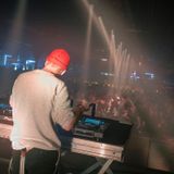 Peacock Society 2016 - 01 - Danny Daze (Ultramajic, Ellum Audio) @ Parc Floral - Paris (30.01.2016)