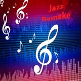 Jazz Remake
