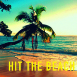 Hit the Beach - Tropical House Mixtape