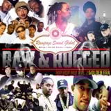 Rampage Global Sound - Raw & Rugged Hip-Hop Mix (Volume 2)
