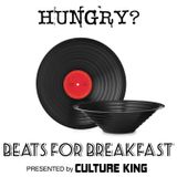 Beats For Breakfast ∆ Erick Sermon, Moka Only, Ski Beatz, BusCrates, Kenny Keys & More ∆ 8-19-2015