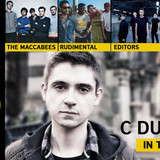 The Selector (Show 727 Ukrainian version) w/ C Duncan & Adesse Versions