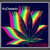 PsyChedelic for Weed - DJ VuTrance on mix