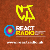 CJ's Vinyl Vault - 08/03/16 - Hard House - React Radio UK