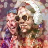 Tons of Fucking Sequins Interview and Mix on KZMU - Jan 27 2014