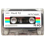 Pholk Tape #1