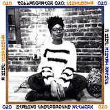Collaborator 020: Vishuddha