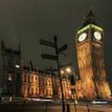 Acid london