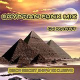 Egyptian Funk (80's Electro Funk/Rap)