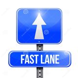 FaSt LaNe