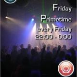 Sascha Luxx (010612) - Friday Primetime @ Cuebase-FM
