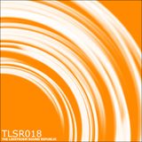 Eric Lidstroem - TLSR 018 (Trance Classics Special)