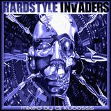 Hardstyle invaders