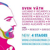 LovePark-WarmUp 3.7.13