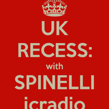 RECESS: with SPINELLI #91, London Debut - British Music from 1967 to Present