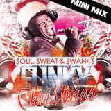 SSS Funky Xmas (Mini-mix)