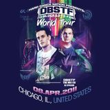 XPOSUR PRESENTS: THE BEST OF DBSTF THE MIX
