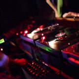 DJ A-TA 中央パークアベニュー入り口らへんMIX 2014 12/27