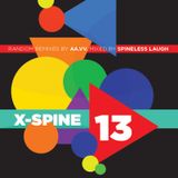 X-Spine (vol.13)