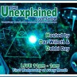 The Unexplained Show investigates 7_7 London Bombing with Layla Randle part 1 3-10-12