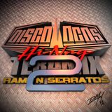 DISCOLOCOS HI NRG TERAMIX 2 2015 by RAMON SERRATOS