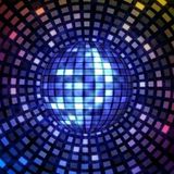 DJ Ramsey's Birthday mix 2014 (Disco house mix)
