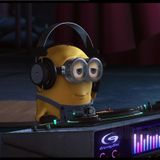 DESPICABLE DRUMS 2