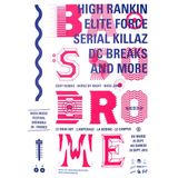 Bassodrome Festival 2.0 Promo Mix / Mixed by Don Germano